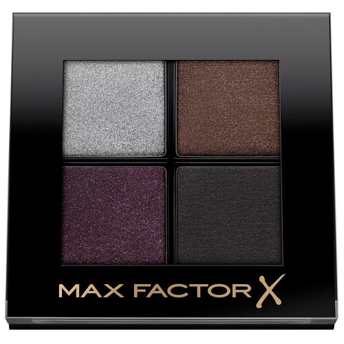 Max Factor Палетка теней Colour X-Pert Soft Touch Palette 003 Hazy Sands