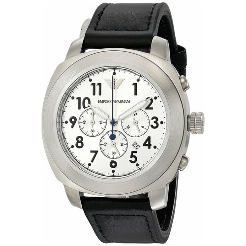 Наручные часы EMPORIO ARMANI наручные часы emporio armani sportivo ar6086