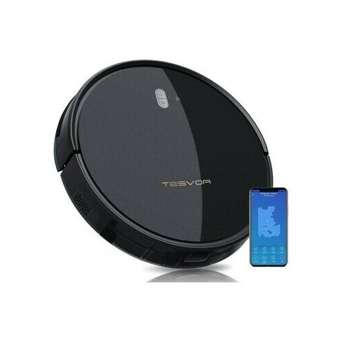 Пылесос Tesvor M1 2116500₽