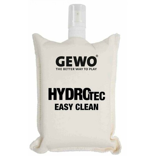 GEWO Очиститель-губка HYDROTEC SET EASY CLEAN 40 мл