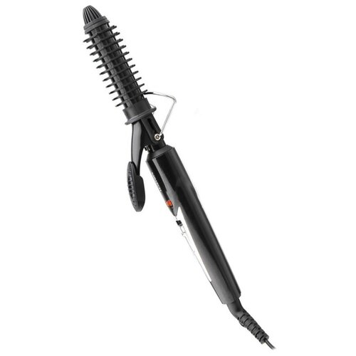 Щипцы мощностью 25 Вт для завивки волос PRITECH TB-978 BLACK 119000₽