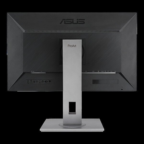 Монитор ASUS ProArt PA278QV 27", черный [90lm05l1-b01370] - фото №4