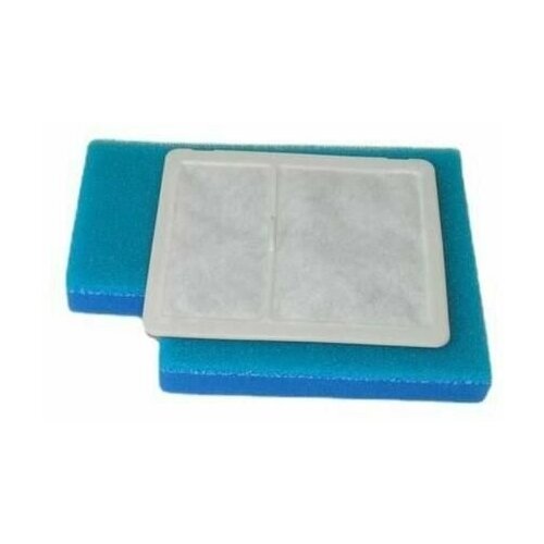 Фильтр для пылесоса LG VK89189HMV CTVQCIS 360₽