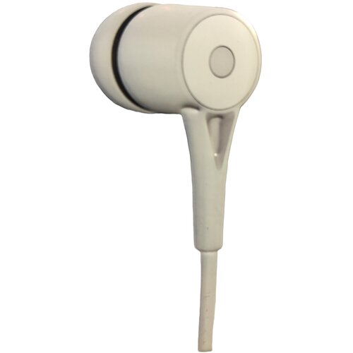 Проводные наушники SZX -SF06 внутриканальные вакуумные белые 39000₽