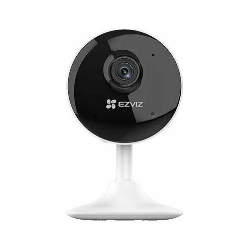 камера видеонаблюдения ezviz c1c 1080p белый Камера видеонаблюдения wi-fi EZVIZ CS-C1C (1080P, H.265)