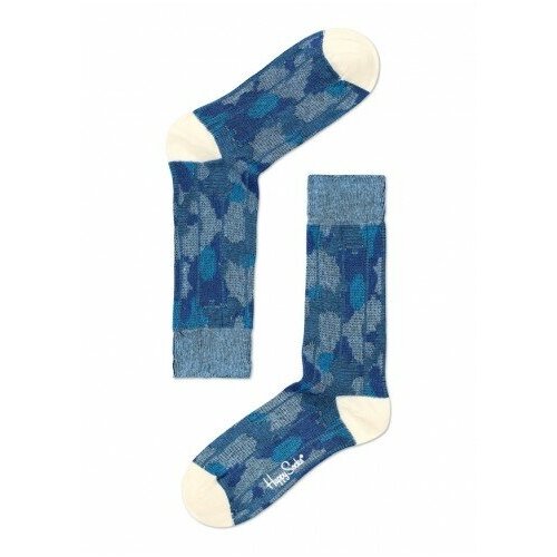 фото Женские носки happy socks ca11-001 (р.36-40) camouflage