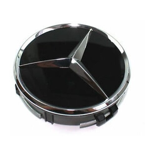 фото Колпак ступицы колеса (производитель: mercedes b6-6-47-0200) mercedes-benz