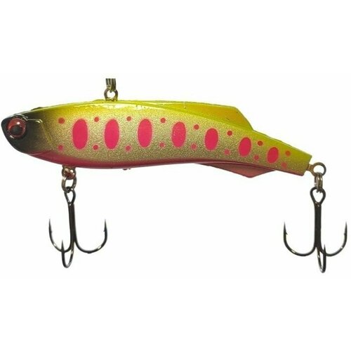 Раттлин Zander Master VENOM 93мм 28гр цвет 022