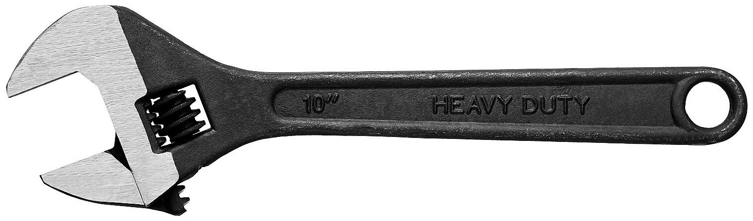 MIRAX TOP, 250/30 мм, разводной ключ (27250-25)