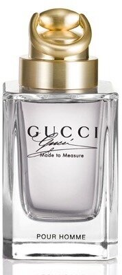 Туалетная вода Gucci - фото №9