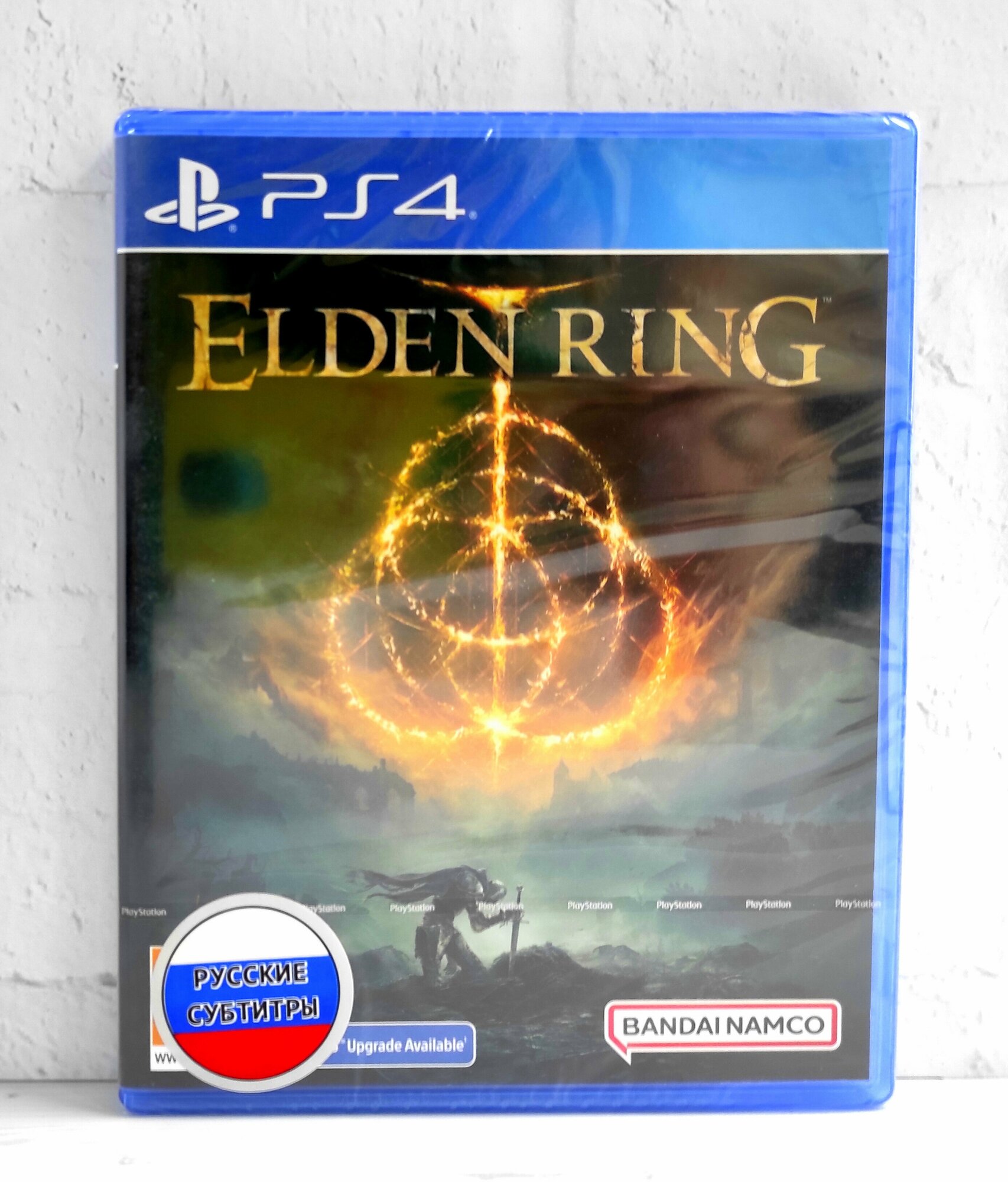 Игра Elden Ring