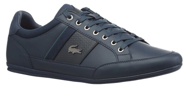 chaymon lacoste