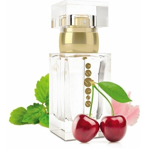 Духи женские ESSENS w170 эквивалент Louis Vuitton - Matiere Noire