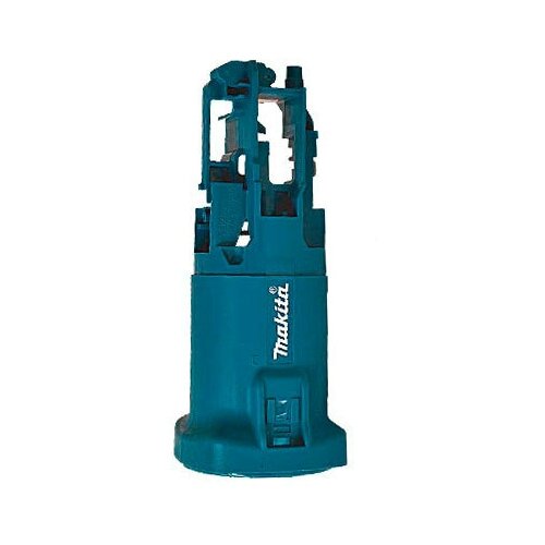 Корпус двигателя для шлифмашины угловой Makita 9554HN, 9554NB, 9555HN, 9555NB ac220 240v armature rotor 515619 7 515616 3 5101053 3 for makita 9553hb 9553hn 9554nb 9553hn 9555hn 9553nb 9555nb 9554hn anchor