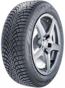 Goodyear Ultra Grip 9+ 185/55 R15 T82