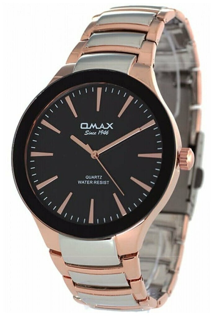 Наручные часы OMAX HSC037N012