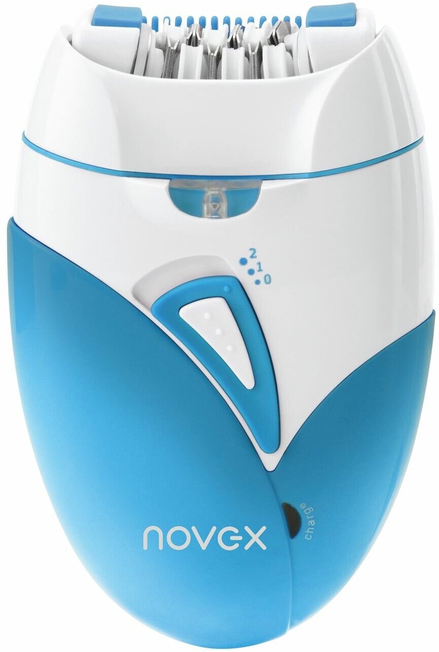 Эпилятор Novex NE-221BW