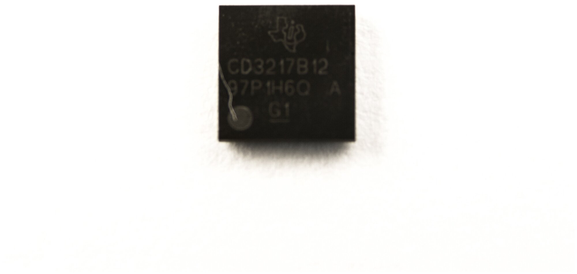 Микросхема CD3217B12