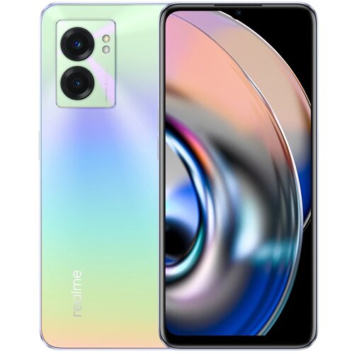 Realme V23 (8 / 256 Gb / Синий / CN)