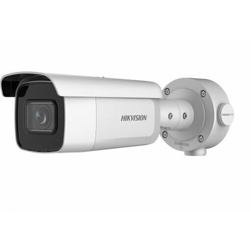 Hikvision DS-2CD3686G2T-IZS(7-35mm) 8Мп уличная цилиндрическая IP-камера с EXIR-подсветкой до 60м