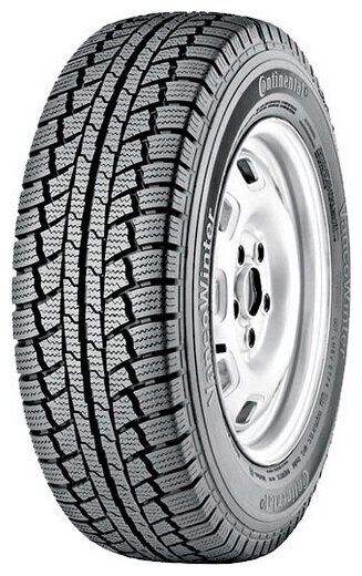 Шина Continental VancoWinter 225/65R16 112/110R