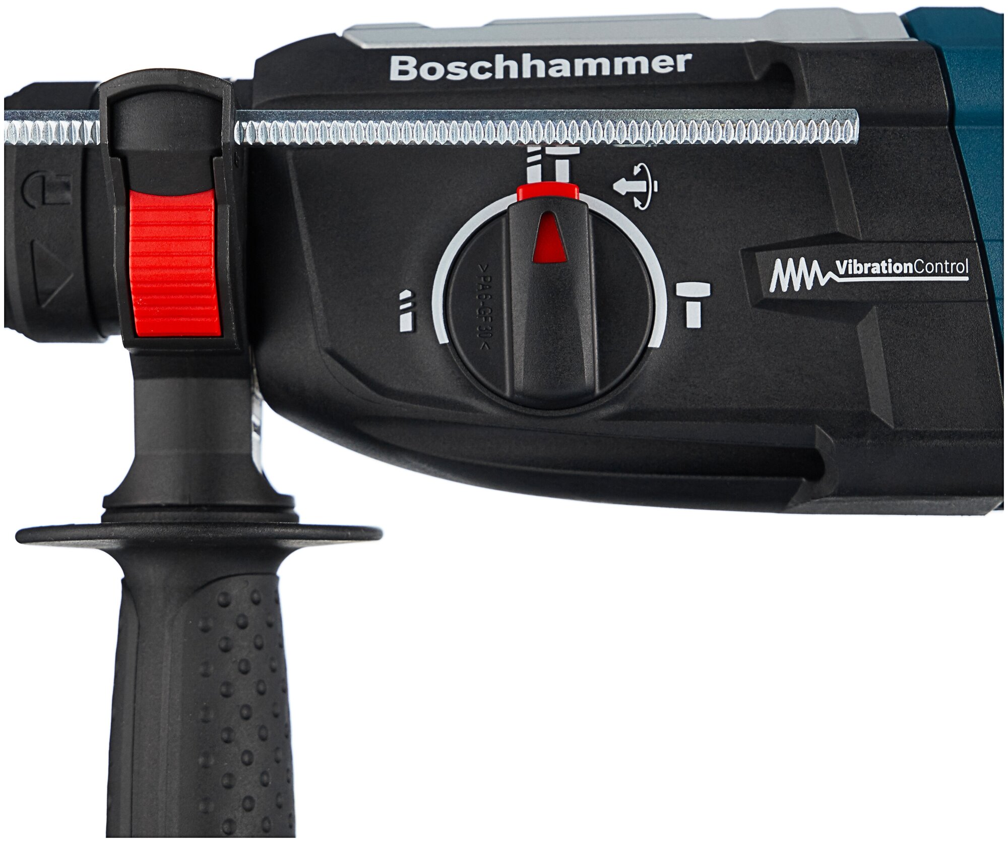 Перфоратор Bosch GBH 2-28 F