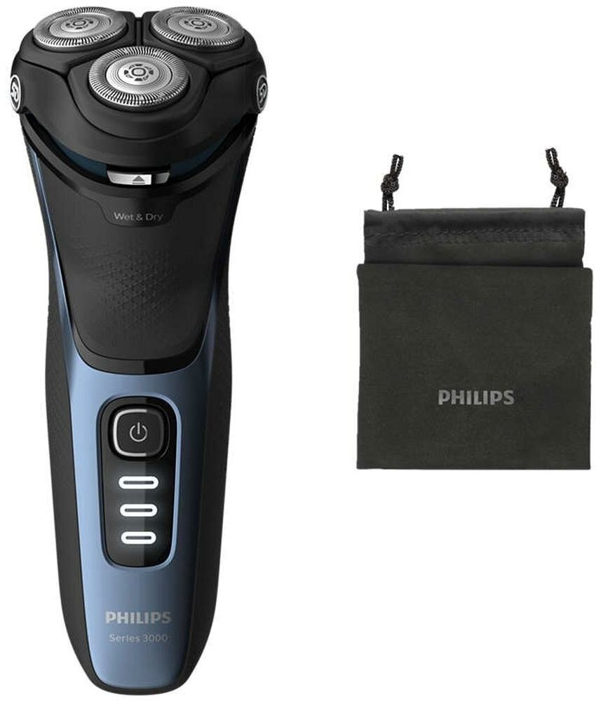 Электробритва Philips S3232 Series 3000