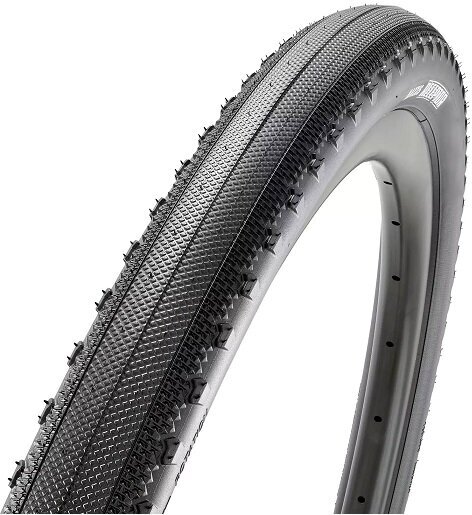 Покрышка Maxxis Receptor 700x40C EXO/TR 120 TPI Kevlar 28