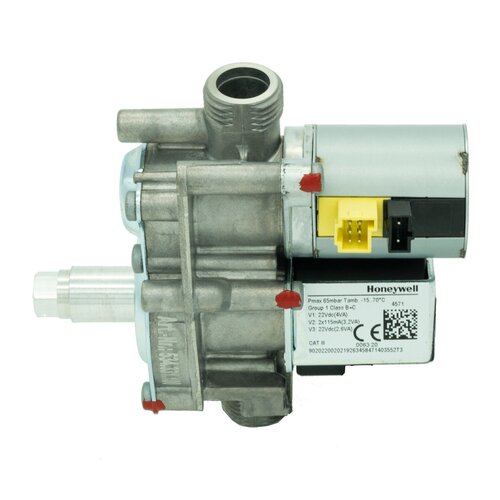 Клапан газовый Honeywell Resideo VK8515MR 4571U для Vaillant / арт. 0020053968 / Чехия