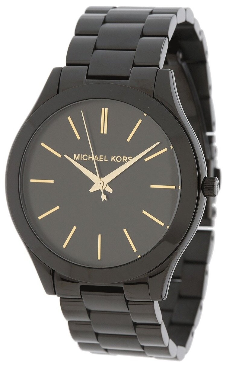 Наручные часы MICHAEL KORS Runway MK3221