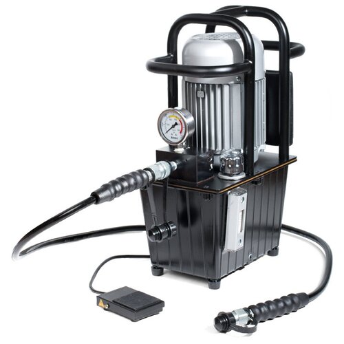 Помпа электрогидравлическая КВТ ПМЭ-7050380 78486 117733₽