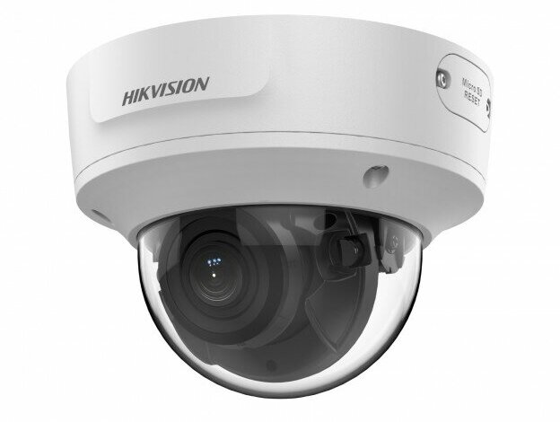 Видеокамера IP Hikvision DS-2CD2743G2-IZS