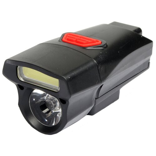 фото Фонарь велосипедный комплект 26 police