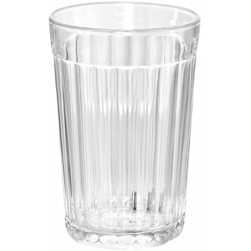 Стакан Граненый 250 мл стекло 449₽