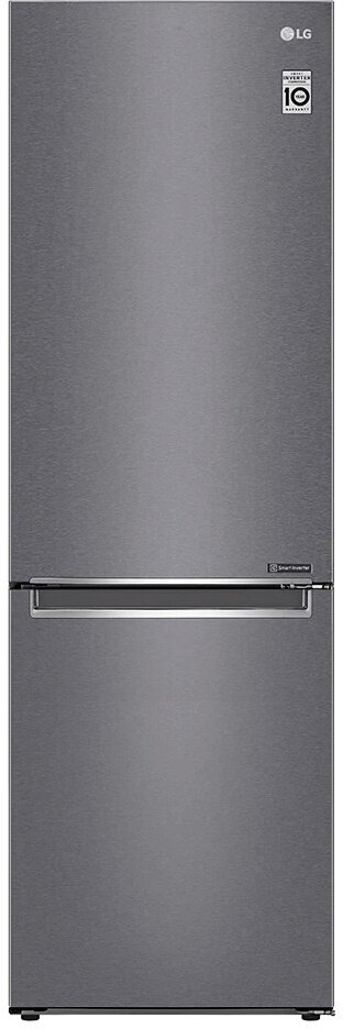 Холодильник LG GC-B509SLCL 2-хкамерн. графит инвертер
