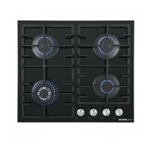 Газовая панель HOMSair HGG646BK 1996000₽