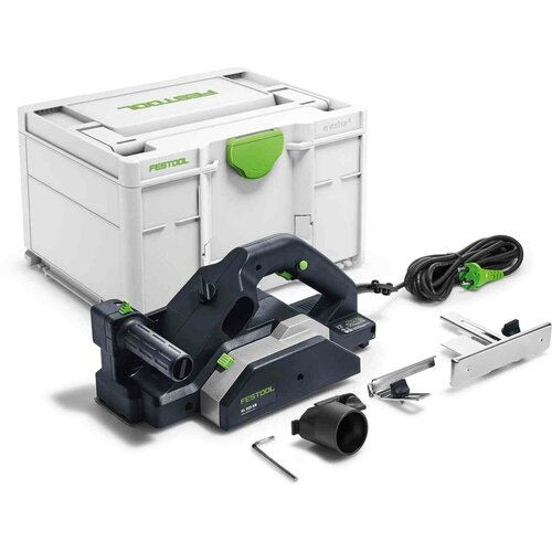 Рубанок Festool HL 850 EB-Plus 576253