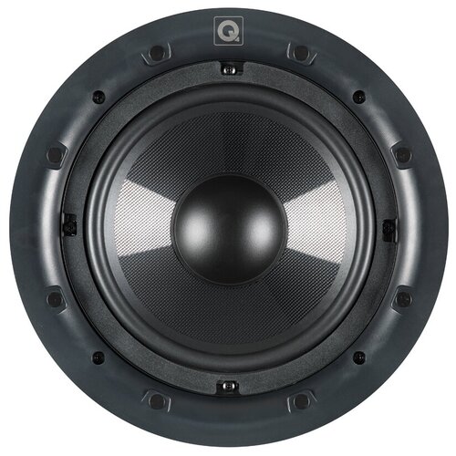 Встраиваемый сабвуфер Q-Acoustics QI SUB 80SP (QI2250)