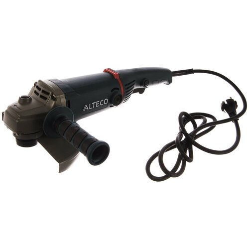 Угловая шлифмашина AG 1800-180 ALTECO 529600₽
