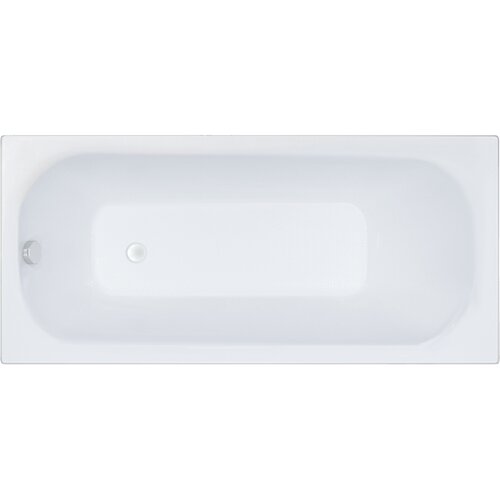 Акриловая ванна Triton Ультра 170х70, (комплектация: ванна, ножки для ванны, экран лицевой, слив-перелив полуавтомат)