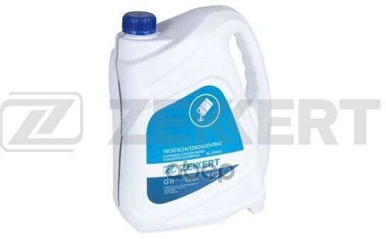 фото Zekkert Zekkert арт. fk-1150gc