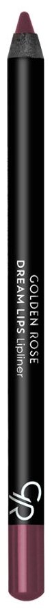 Карандаш для губ Golden Rose Dream Lips т.530 1,6 г