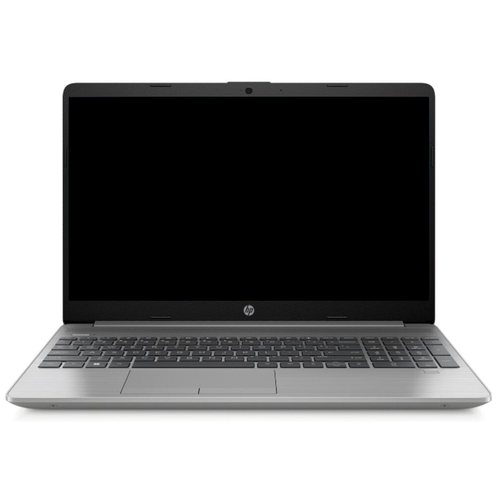 Ноутбук HP 250 G9 Core i5 1235U/8Gb/256Gb SSD/15.6 FullHD/DOS Dark Silver ноутбук hp probook 450 g9 6s6w9ea i5 1235u 16gb 1tb ssd iris xe graphics 15 6 fhd ips wifi bt cam dos qwerty english eu pin plug silver