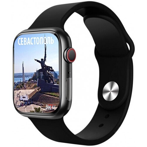 BandRate Smart Умные часы BandRate Smart GORODAPLBB 509200₽