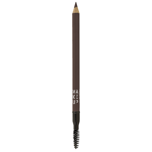 Make up Factory Карандаш для бровей Eye Brow Styler, оттенок Coffee bean карандаш для бровей с эффектом усиления make up factory eye brow intensifier 1 1 мл