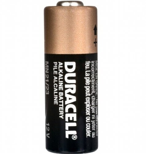 Батарейка Duracell MN21