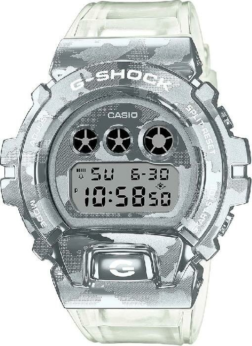 Наручные часы CASIO G-Shock GM-6900SCM-1