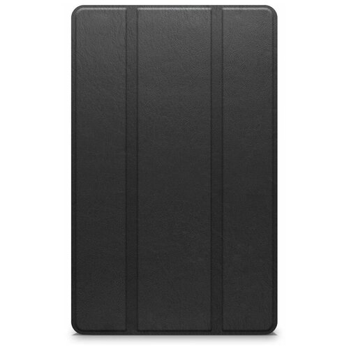 Чехол для планшета BORASCO Tablet Case Lite, для Lenovo Tab P11, черный [40101]