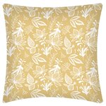 Подушка Bonita Иммортель 40x40 Yellow 24010120442 - изображение