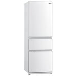 Холодильник Mitsubishi Electric MR-CXR46EN-W - изображение